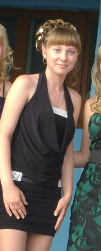 *виктория * (*притчина *)