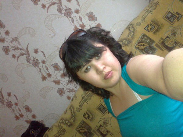 Самал Калабаева