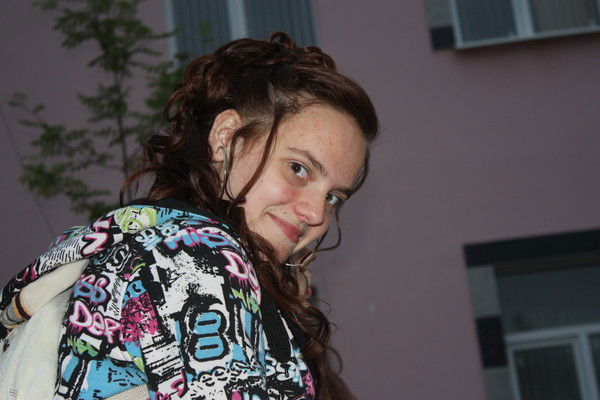 Евгенья Сорокина