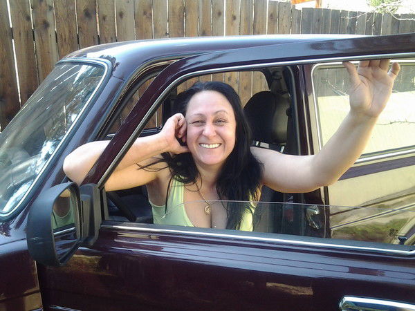 Лариса Колоскова