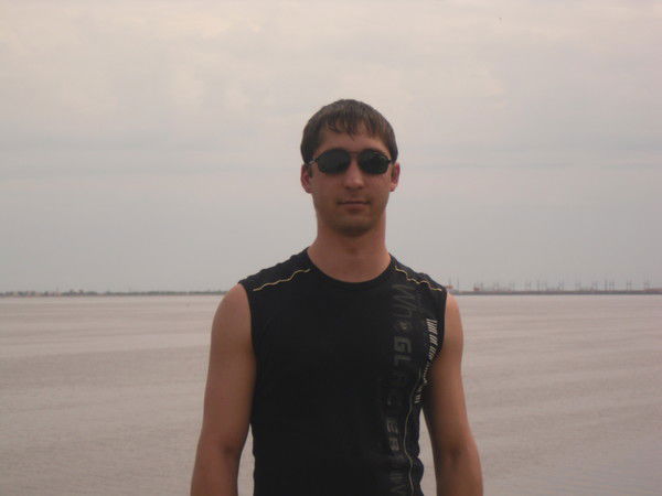 Сергей Макаров