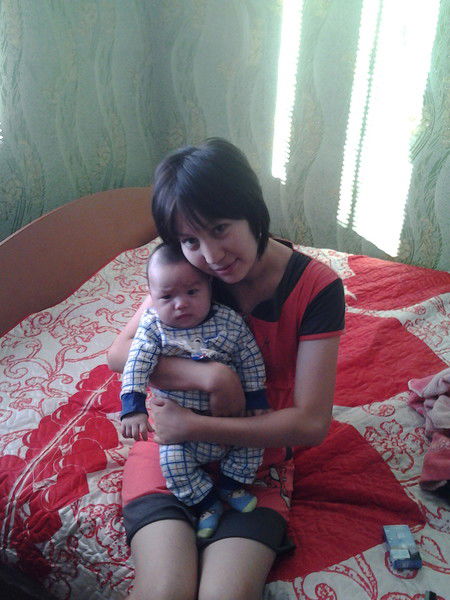 Айкоша Нурик