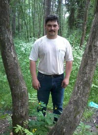 Роман Романов