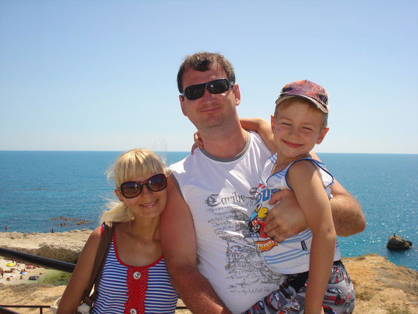 Ирина Сальникова