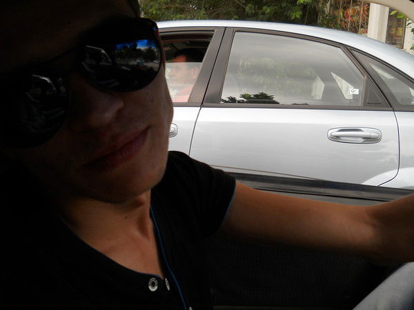 Алексей Большаков