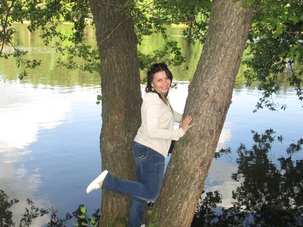 Раушания Бадретдинова