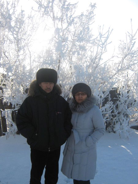 Бакыт Ахметова