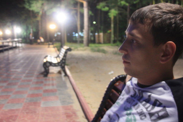 Виталий Щетинкин