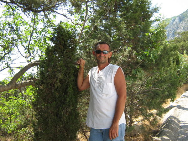 Владимир Глущенко