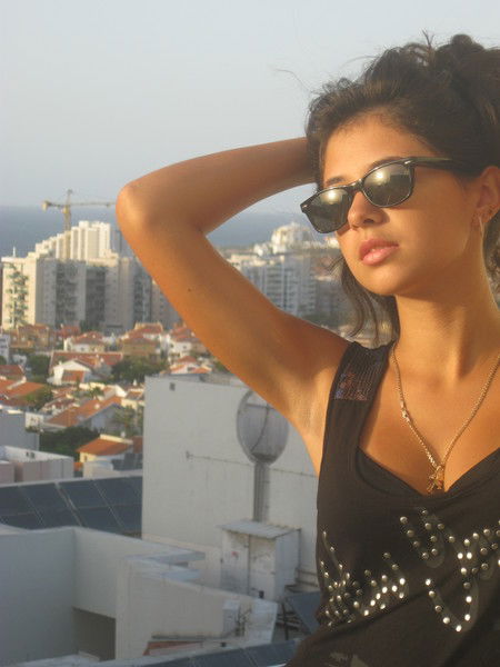 Kristina Novodranova