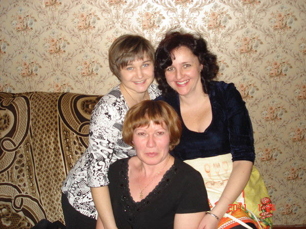 Людмила Щедрина