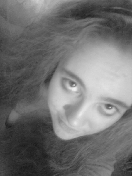 Юлечка Шабаль