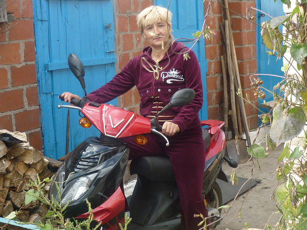 Татьяна Хомутинникова