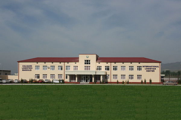 Уп Махсусюктранс Зао Цла