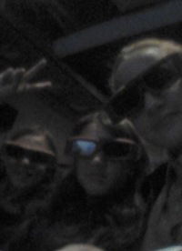 Вероника Постоева