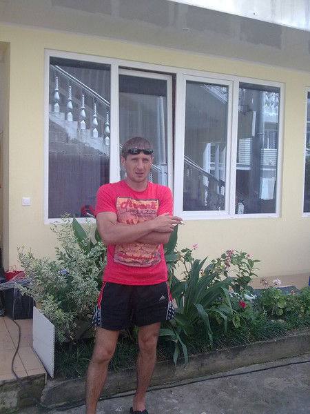 Владимир Козин