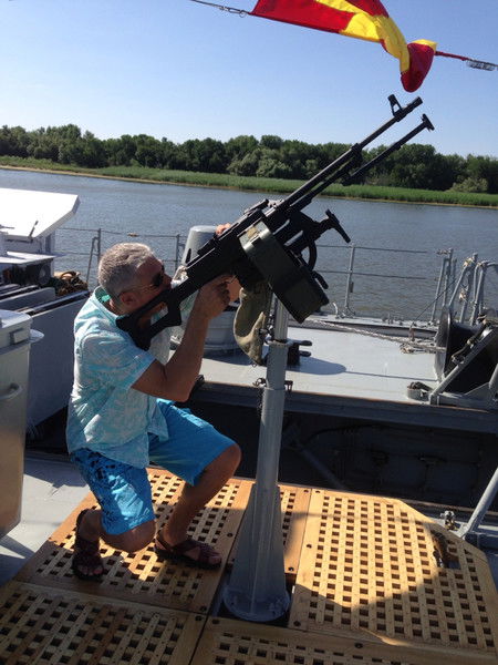 Сергей Смирнов