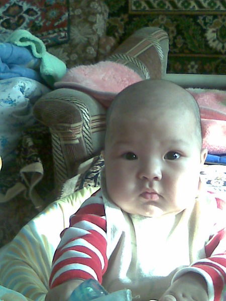 Райхан Махатова