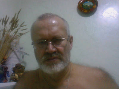 Александр Самосадов