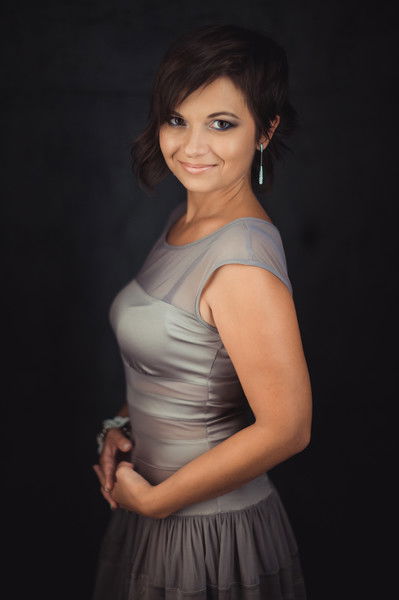 Зятьковская Василиса