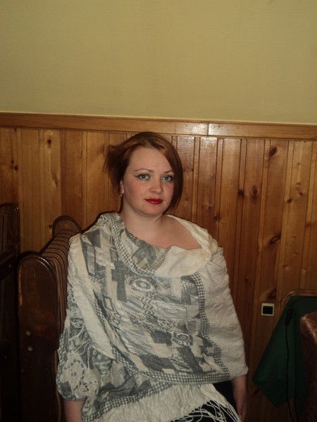 Вишняк Нина