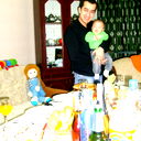 Doni Minovarhodjaev