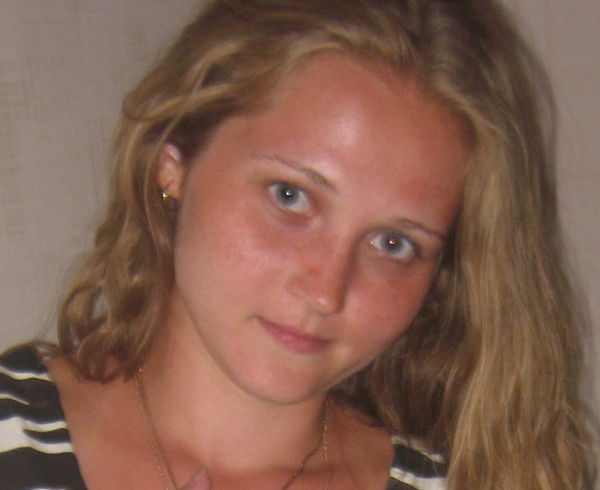 Анюта Косолапова