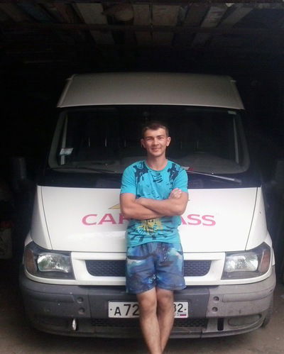 Александр Дмитриев