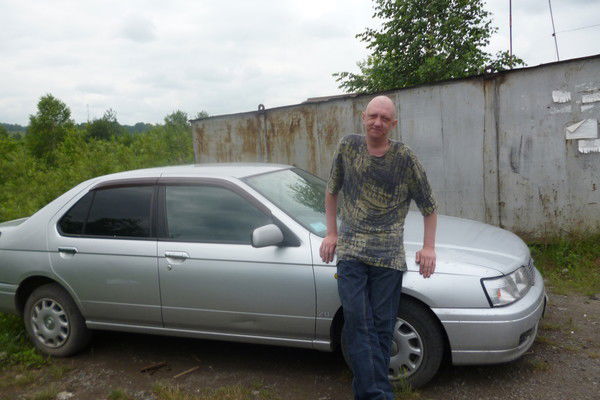 Артем Витошкин