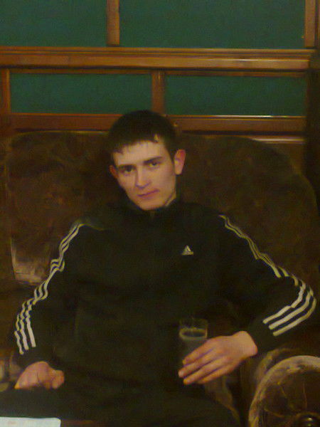 Евгений Поляков