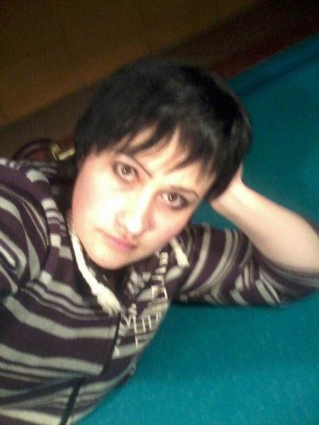 Людмила Иванова