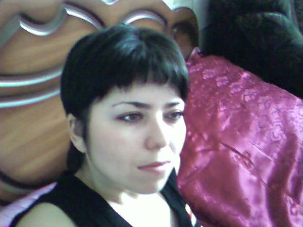 Роза Чумакова