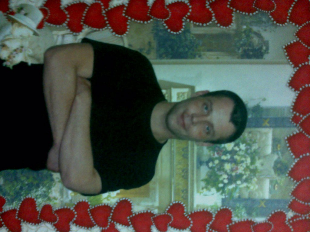 Дима Евглевский