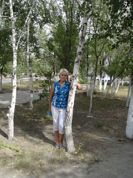 Елена Смирнова