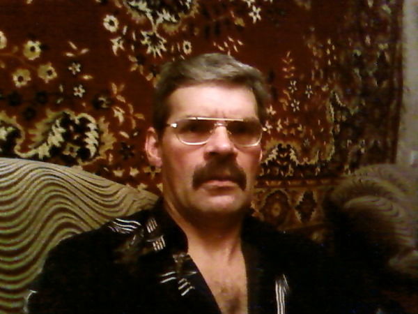 Олег Федоров