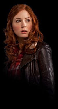 Amelia Pond