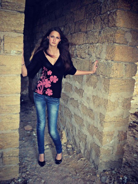 Лера Иванова