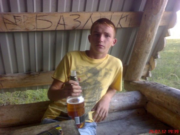 Костя Бабаджанов