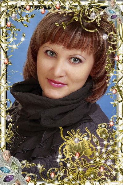 Ирина Жидкова