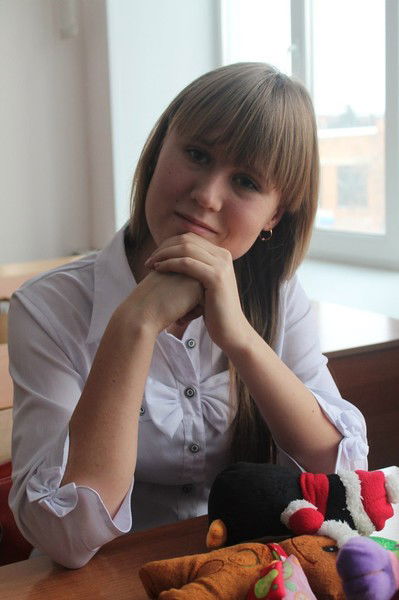 Ольга Карпова