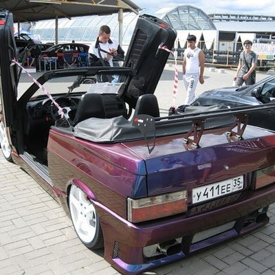 Валера Лапшин