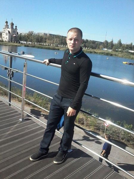 Володя Тупицын