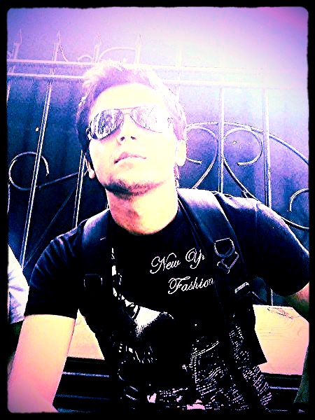 Rafaell Джаник!!!