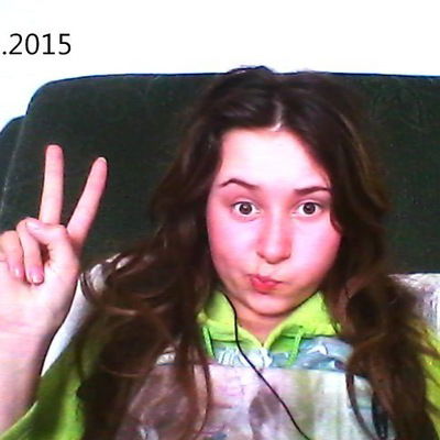 Анна Тайлакова