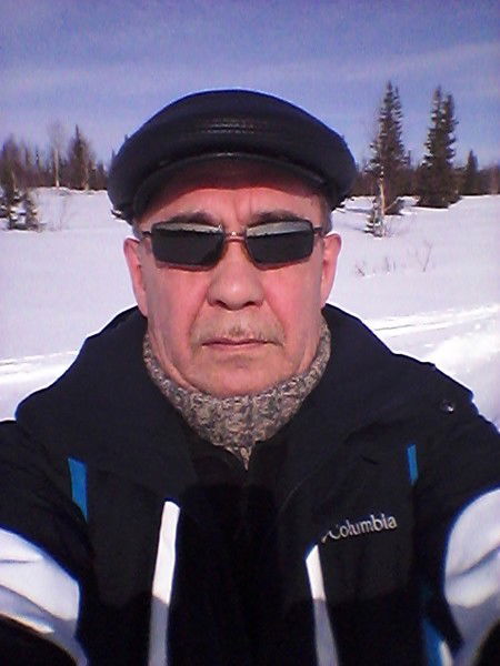 Геннадий Луппов