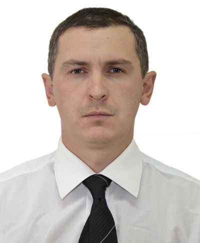 Алексей Клешнин