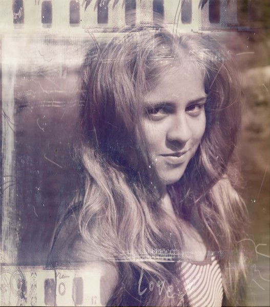 Надюша Малиновская