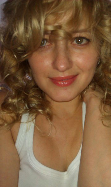 Анастасия Щипкова