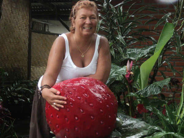 Юлия Монкевич