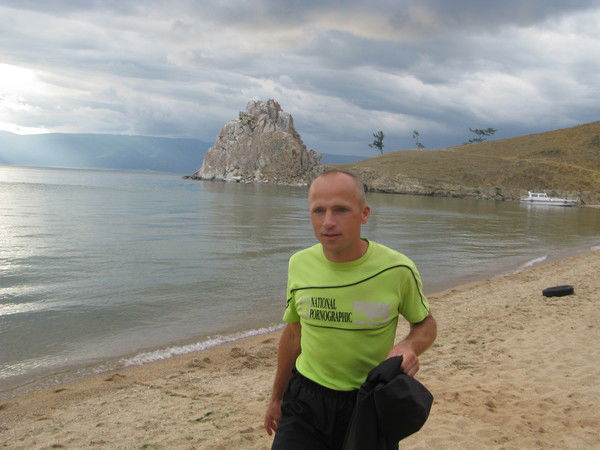 Виктор Возный